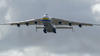 Antonov AN225: The Largest Plane In The World