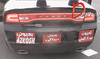 Arab Drifting at 220 kmh in Dodge Challenger
