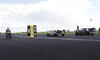 Ariel Atom 3.5R vs Yamaha R1 vs Citroen DS3 Rallycross