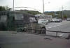 Army Humvee vs Kia Retona