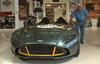 Aston Martin CC100 Review