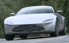 Aston Martin DB10 Review