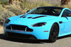 Aston Martin V12 Vantage S Tested