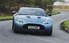 Aston Martin V12 Zagato Review