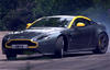 Aston Martin V8 Vantage N430 Review