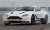 Aston Martin Vantage GT3 Review