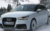 Audi A1 Quattro Review by Filipe Albuquerque