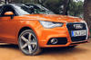 Audi A1 Sportback Review