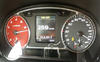 Audi A1 quattro Top Speed Run