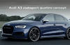 Audi A3 Clubsport Quattro Promo