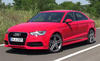 Audi A3 S3 Sedan Review