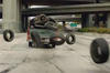 Audi A6 Commercial: The Road
