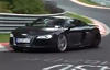Audi R8 GT Facelift Spied