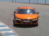 Audi R8 GT Hot Lap