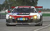 Audi R8 GT3 Review On The Race Track