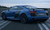 Audi R8 LMX Review by Tom Kristensen