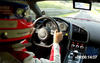 Audi R8 eTron: Record Nurburgring Lap