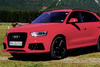 Audi RS Q3 Review
