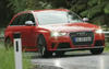 Audi RS4 Avant Review
