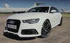 Audi RS7 Review