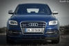 Audi SQ5 TDI Presentation