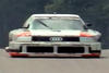 Audi TT RS Heritage Explained