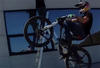 Audi Urban E bike Does Tricks