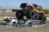 BIGFOOT Electric Monster Truck Revealed