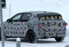 BMW 1 Series GT Spied