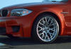BMW 1 Series M Commercial