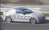BMW 2 Series Coupe Spied