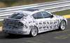BMW 3 Series GT Spied Again