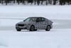 BMW 3 Series GT Spied