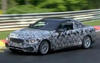 BMW 4 Series Cabrio Spied