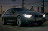 BMW 4 Series Coupe Presentation