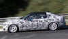 BMW 4 Series Gran Coupe Spied On The Nurburgring