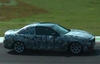 BMW 4 Series Spied