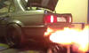 BMW E30 Turbo from Hell on the Dyno