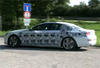 BMW Gran Coupe Spied