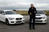 BMW M135i vs Subaru Impreza WRX STi