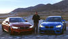 BMW M2 vs BMW M4