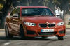 BMW M235i Mob Drifting in Cape Town