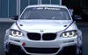 BMW M235i Racing Presentation