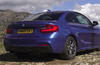 BMW M235i Test Drive