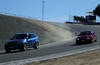 BMW M3 vs X5M