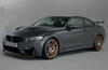 BMW M4 GTS Review