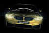 BMW M4 In Gran Turismo 6