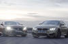 BMW M4 vs Lexus RC F