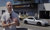 BMW M4 vs Porsche 911 Carrera