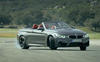 BMW M4 ad Banned In The UK